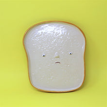 Load image into Gallery viewer, BREAD PLATE #5