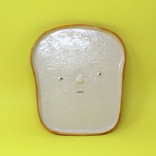 Load image into Gallery viewer, BREAD PLATE #7