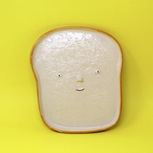 Load image into Gallery viewer, BREAD PLATE #8
