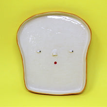 Load image into Gallery viewer, BREAD PLATE #3