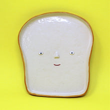 Load image into Gallery viewer, BREAD PLATE #4