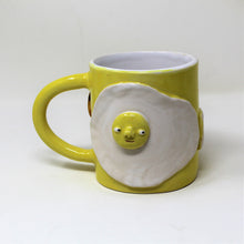 Load image into Gallery viewer, MORNING MUG #1