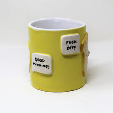 Load image into Gallery viewer, MORNING MUG #2