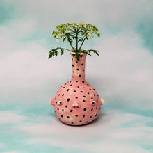 Load image into Gallery viewer, PATTERN BUDVASE VASE #2