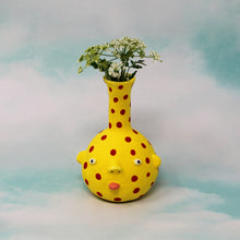 Load image into Gallery viewer, PATTERN BUDVASE VASE #5