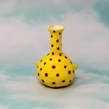 Load image into Gallery viewer, PATTERN BUDVASE VASE #5