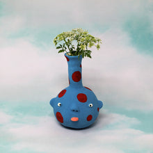 Load image into Gallery viewer, PATTERN BUDVASE VASE #6