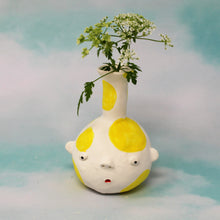 Load image into Gallery viewer, PATTERN BUDVASE VASE #8