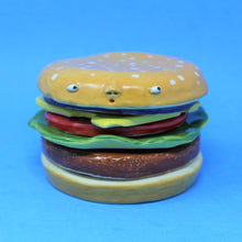 Load image into Gallery viewer, BURGER COASTERS #1