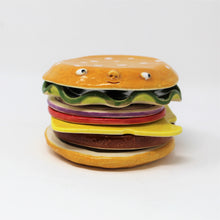 Load image into Gallery viewer, BURGER COASTERS #4