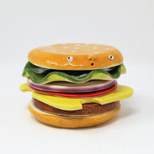 Load image into Gallery viewer, BURGER COASTERS #9