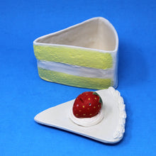 Load image into Gallery viewer, CAKE JAR #1