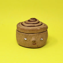 Load image into Gallery viewer, CINNAMON ROLL JAR #1