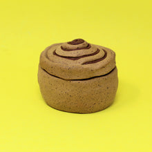 Load image into Gallery viewer, CINNAMON ROLL JAR #1
