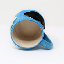 Load image into Gallery viewer, NAME TAG CLOUD MUG #1