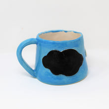 Load image into Gallery viewer, NAME TAG CLOUD MUG #2