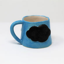Load image into Gallery viewer, NAME TAG CLOUD MUG #4
