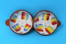 Load image into Gallery viewer, RAINBOW DOUBLE SNACK BOWL