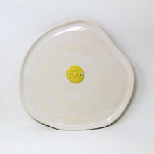 Load image into Gallery viewer, EGG PLATE #4