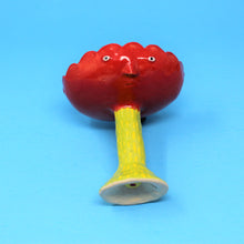 Load image into Gallery viewer, DECADENT FLOWER DESSERT CUP #1