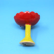 Load image into Gallery viewer, DECADENT FLOWER DESSERT CUP #3