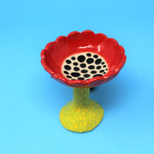 Load image into Gallery viewer, DECADENT FLOWER DESSERT CUP #4