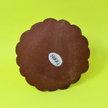 Load image into Gallery viewer, FLOWER FACE INCENSE BURNER/TRINKET DISH #4