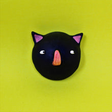 Load image into Gallery viewer, KEY/MASK HOOK WALL PIECE #1