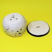 Load image into Gallery viewer, 5.5 INCH MOON PLANTER #2