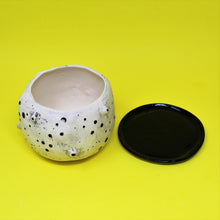 Load image into Gallery viewer, 5.5 INCH MOON PLANTER #3