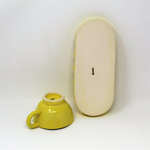 Load image into Gallery viewer, LONG COOKIE TRAY AND CUP SET #1