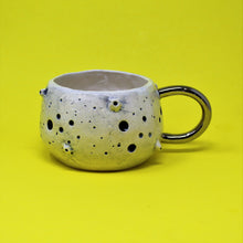 Load image into Gallery viewer, 16 OZ. SILVER LUSTER MOON MUG #4