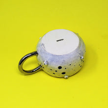Load image into Gallery viewer, 16 OZ. SILVER LUSTER MOON MUG #4