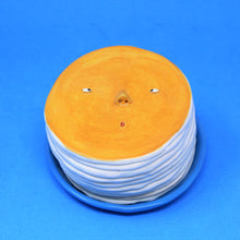 Load image into Gallery viewer, PANCAKE BUTTER DISH #1