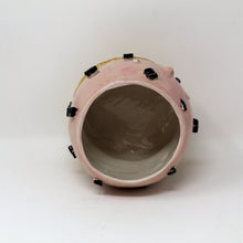 Load image into Gallery viewer, ICE CREAM PINK CHIP ICE CREAM BOWL #1