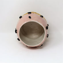 Load image into Gallery viewer, ICE CREAM PINK CHIP ICE CREAM BOWL #4