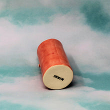 Load image into Gallery viewer, SMALL PINK VASE #1