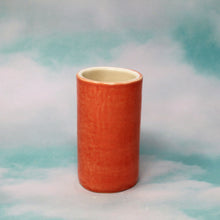 Load image into Gallery viewer, SMALL PINK VASE #3