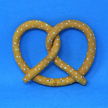 Load image into Gallery viewer, PRETZEL SCULPTURE WALL PIECE #2