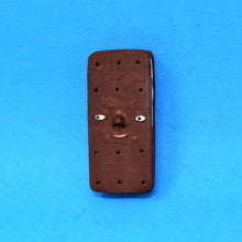 Load image into Gallery viewer, ICE CREAM SANDWICH WALL ART #2
