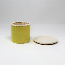 Load image into Gallery viewer, 3.25 INCH CAKE PLANTER WITH PLATE #1