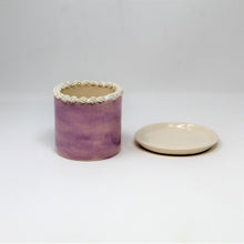 Load image into Gallery viewer, 3.25 INCH CAKE PLANTER WITH PLATE #3