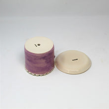 Load image into Gallery viewer, 3.25 INCH CAKE PLANTER WITH PLATE #3