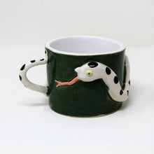 Load image into Gallery viewer, SNAKE MUG #1