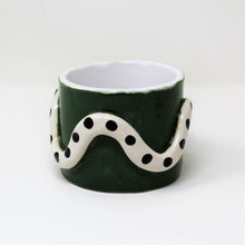 Load image into Gallery viewer, SNAKE MUG #1