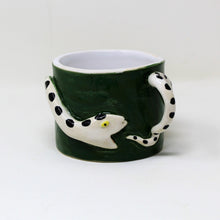 Load image into Gallery viewer, SNAKE MUG #2
