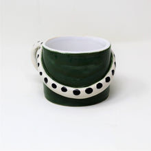 Load image into Gallery viewer, SNAKE MUG #2