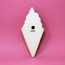 Load image into Gallery viewer, SOFT SERVE ICE CREAM WALL ART #4