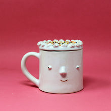 Load image into Gallery viewer, CAKE MUG WITH SPRINKLES #1