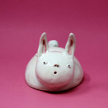 Load image into Gallery viewer, BUNNY SUGAR BOWL #3